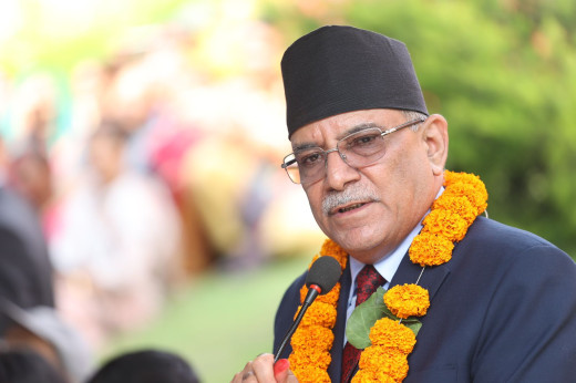 चन्द्रगिरीमा सुरुङबाट प्रभावित क्षेत्रका समस्या समाधान गर्न प्रधानमन्त्रीको निर्देशन